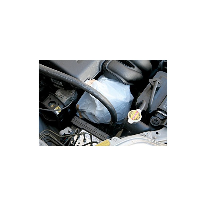 KURE(呉工業) フォーミングエンジンクリーナー (420ml) エンジンルームクリーナー [ 品番 ] 1027 [HTRC2.1]