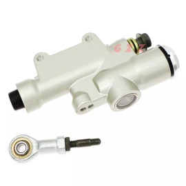 G Z Z 04-21 New Rear Brake Master Cylinder For KTM 125 150 200 250 300 350 400 450 500
