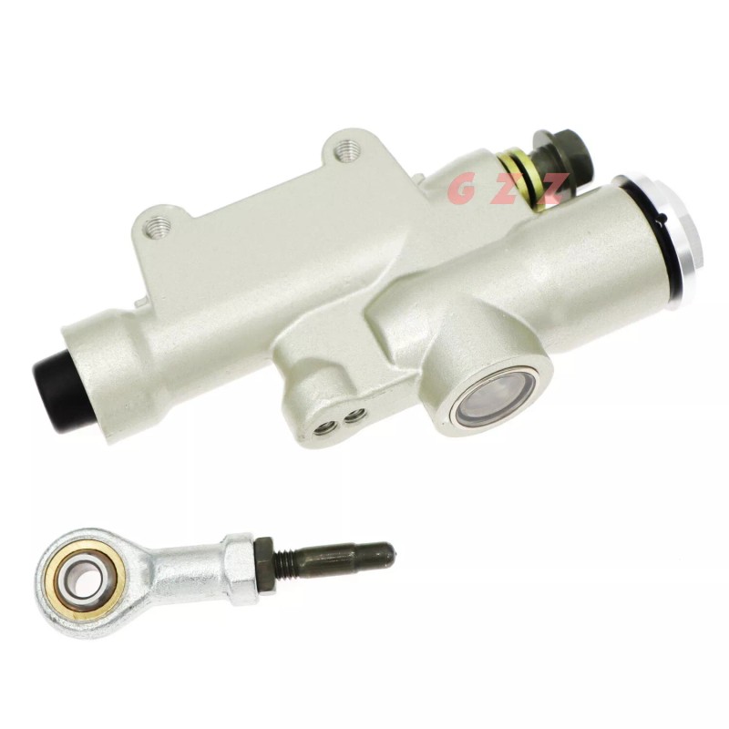 G Z Z 04-21 New Rear Brake Master Cylinder For