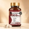 Cápsulas De Maca Realzar Y Aumentar Glúteos 2pcs