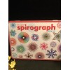Spirograph Art Design Set Metal Box