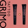 Tattoo Grimo [TV Product] [Trial Special/Limited Quantity] Tattoo Grimo New