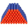 Unbranded 10, 50, or 100 Refill Foam Darts compatible with