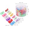 100Pcs Sewing Clip Quilting Clamp Kit PatchWork Embroidery Binding Supplies