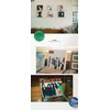 NewJeans [How Sweet] Album Random (Photobook Ver) nwjns Photocards new