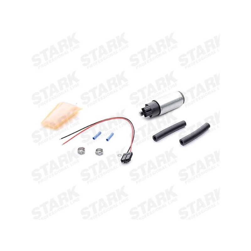 Original STARK Fuel Pump 3 Bar Pressure