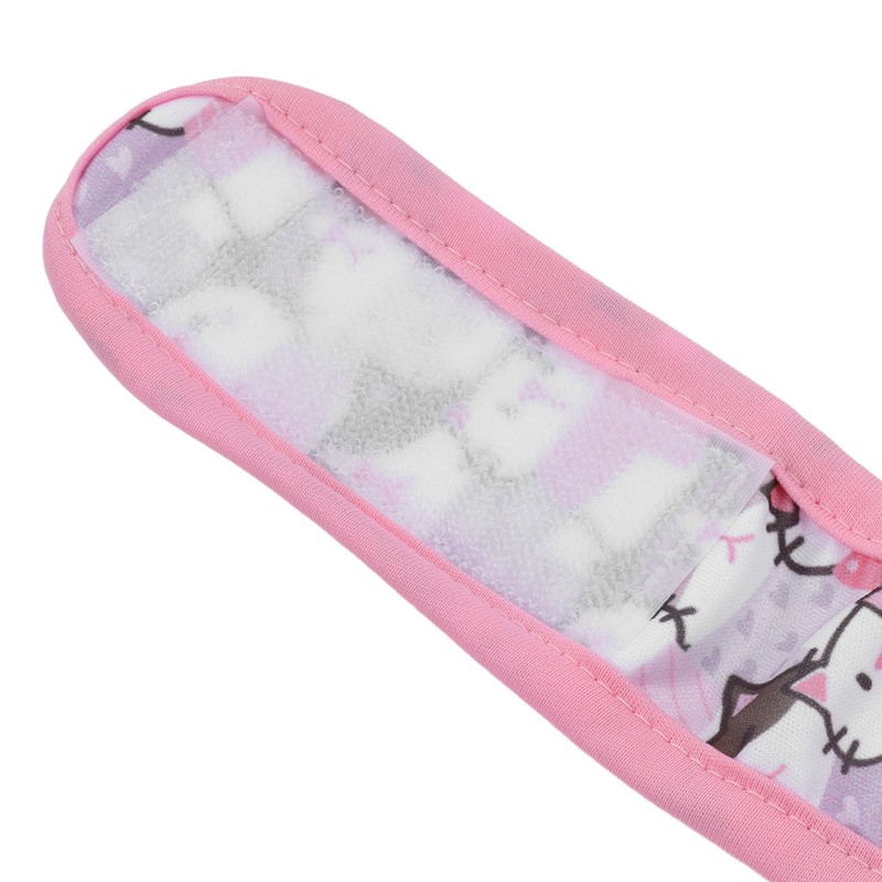 3pcs Toddler Training Underwear Strong Water Absorption Reusable Skin Friendly