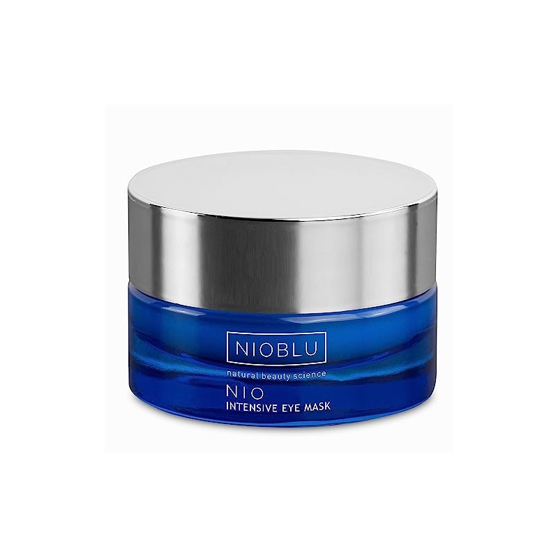 Nio Intensive Eye Contour Mask