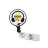 911 Dispatcher Badge Reel Emergency Dispatcher Gift 911 Director Retractable