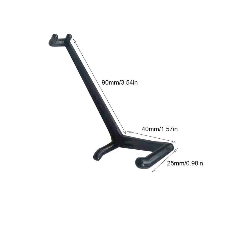 Cunguv 50Pieces Fruit Tree Branch Limb Spreader for Strong Spreading