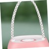 WOONEKY Portable Night Light for Boys and Girls Cute Bedside