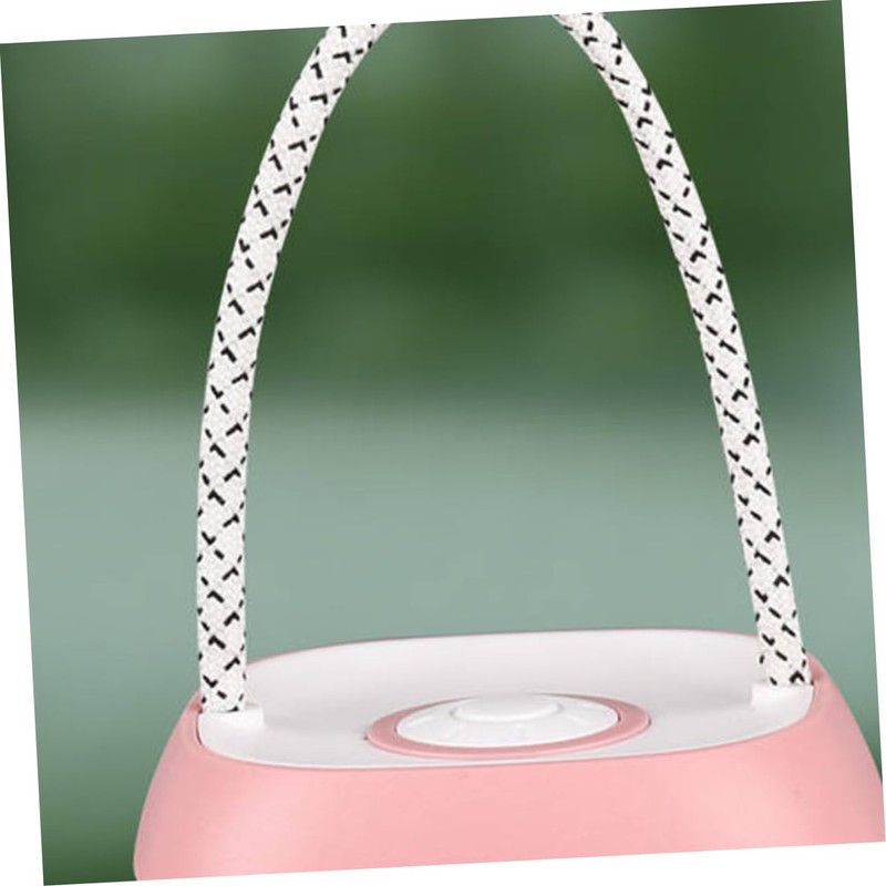 WOONEKY Portable Night Light for Boys and Girls Cute Bedside