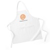CafePress Disaster Chef Kitchen Apron with Pockets, Grilling Apron, Baking