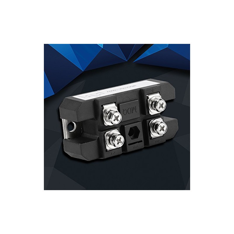Bridge Rectifier, Single Phase Diode Rectifier Bridge, Black Bridge Rectifier,