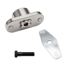 Gpartsden748-0376E 710-1044 Blade Adapter Kit 23MM for MTD 748-0376E 753-06315 Troy-Bilt 748-0376 753-0588 and 748-04224 Mower Blades 1997 Compatible with Craftsman Troy-Bilt Yard Machines Lawn Mower