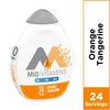 Mio Orange Tangerine Liquid Water Enhancer Drink Mix (1.62 Fl