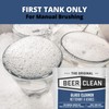 BEER CLEAN 990221 Glass Cleaner for Manual Brushing, Restaurant Barware
