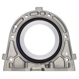 Shaft Seal, Crankshaft