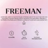 Korean Cica Clay Mask by Freeman for Unisex - 6