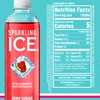 Sparkling Ice Blue Variety Pack, Zero Sugar Sparkling Water, with