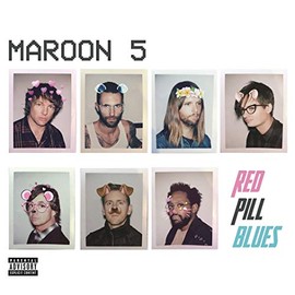 Red Pill Blues [Deluxe Version With Bonus Tracks]