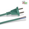 MisterVac Cable Power Repair Cable Compatible with Vorwerk Kobold VK