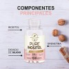 Nature's Therapy Inositol Puro, Balance Hormonal, 100% Natural,Sin sabor