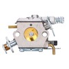 Carburetor Set Replacement Carburetor with Accessories for Chain Saw 2150LE