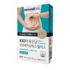장건강 장용성 프로바이오틱스 100억 유산균 30캡슐 개별포장 락토바실러스 생유산균 Gut