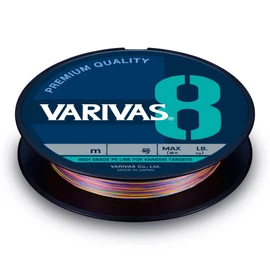 VARIVAS (バリバス) VARIVAS 8 Marking 300m 1.2号 Marking Color
