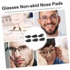 ORFOFE Replacement Glasses Nose Pad Non-Slip Sticker for Glasses Durable