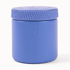 MontiiCo Insulated Food Jar 400ml, Splash