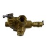 Replacement For Ingersoll Rand 56288756, 1/2" Inverted Flare Top Inlet