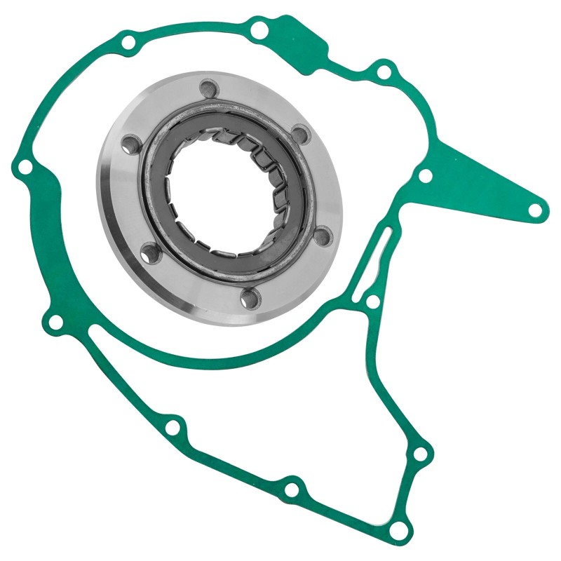 Celox for Honda TRX300EX TRX300X 1993-09 Starter Clutch One Way