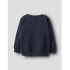 NAME IT Nmmobert Spider Nreg Sweat Bru Mar, Blazer Blu