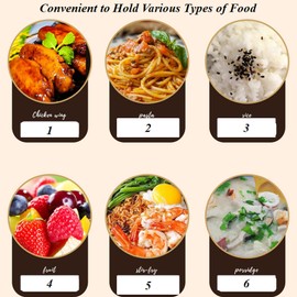 Scizorito Adult Bento Box, Stackable Lunch Box Container with Snap, 304 Stainless Steel Utensils, and Nylon Sealing Strap, BPA Free Food Container (Grey01)