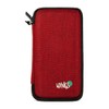WYNGS Protective Case Red compatible with Calculator TI-36X Pro MultiView