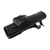 Archery Arrow Quiver Cowhide Leather Arrows Holder Bag Shoulder Back