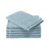 De Witte Lietaer Contessa Wash Cloth 16 x 22 cm