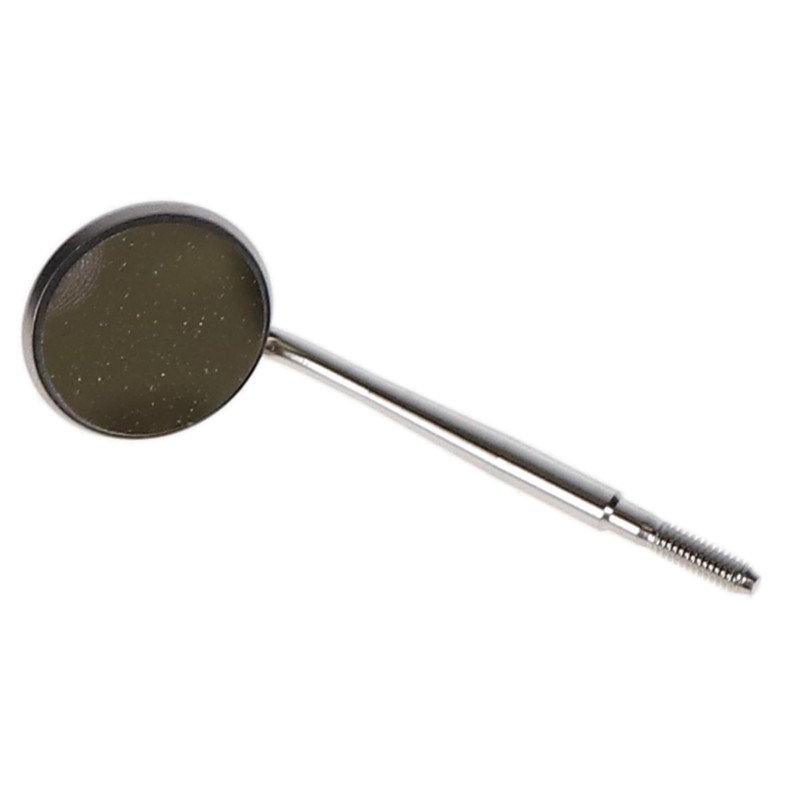 Hu-Friedy MIR3HD Cone Socket Mirror, Single Sided