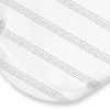 SwaddleMe Original Swaddle – Size Small, 0-3 Months, 5-Pack (Grays