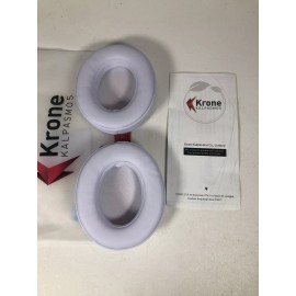 For Beats Replacement Ear Pads For Beats By Dre Studio 2 Studio 3 Quality Protein Leather!