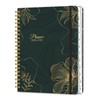 Lonely Oak Agenda 2025-2026, Academic Daily Weekly Planner 10.86" x