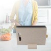 4pcs Chopping Board, Color Coded Cutting Board Set, Steel Slimline