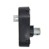 weelye RS380 12V Steering Motor for Remote Control Car, Children