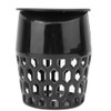 6PCS Plastic Durable Practical Snooker Basket Home Entertainment Billiard Ball