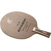 Nittaku NC-0199 Table Tennis Racquet Rutis Revo C Pen Holder