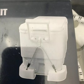 Attwood Cooler Mounting Kit