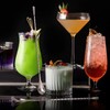 KTOJOY 2 Pack Bar Spoon Cocktail Mixing Spoon – 12''