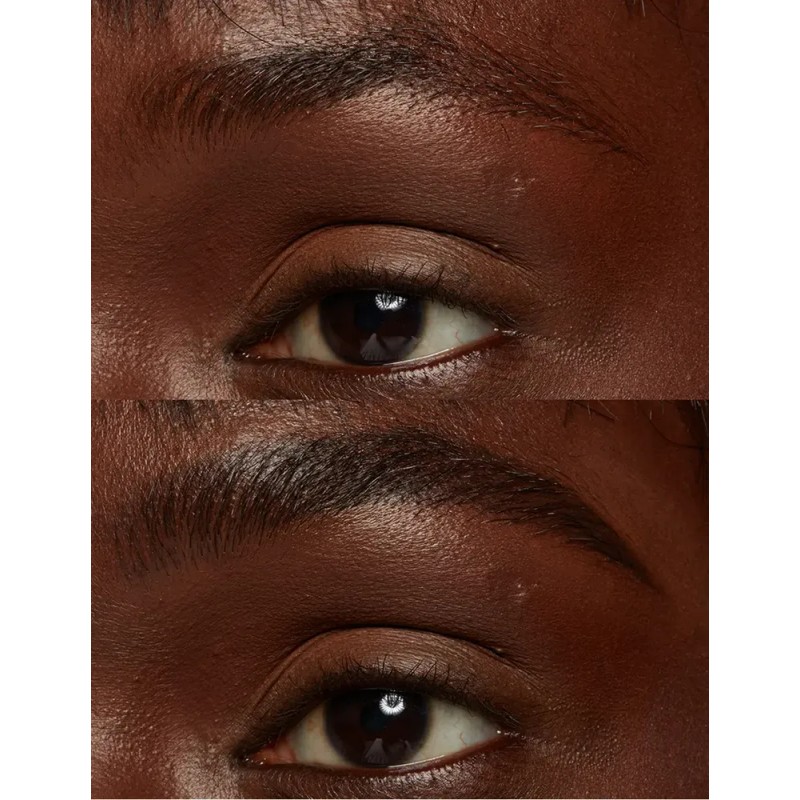 Lápiz De Cejas Blade Shade De Nyx Professional Makeup Black